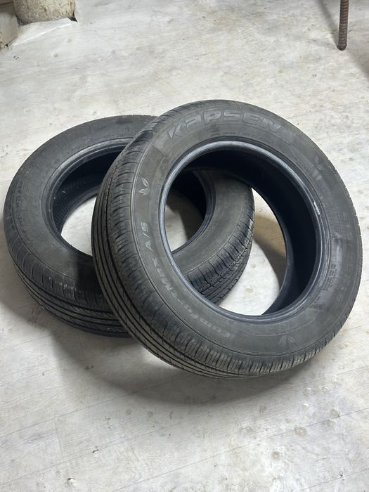 Летний балон 215/60/R16