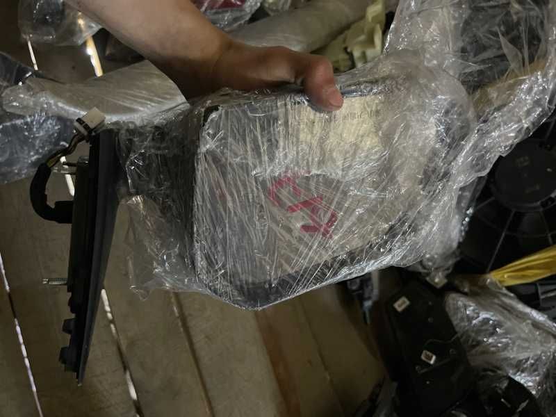 Зеркало боковое Hyundai Sonata LF