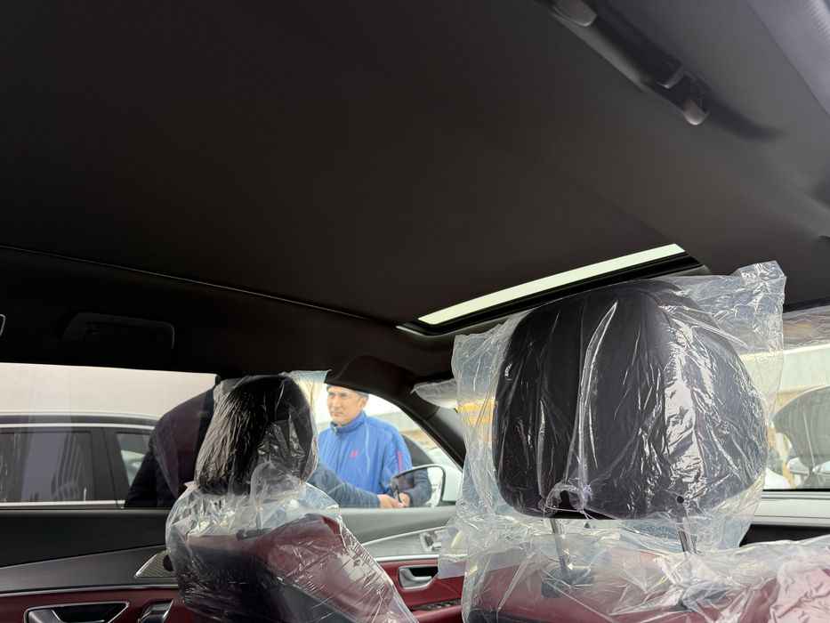 Jetaur x70 plus 1.6 terbo