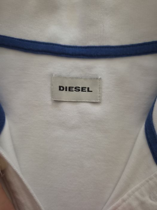 Tricou bărbătesc Diesel
