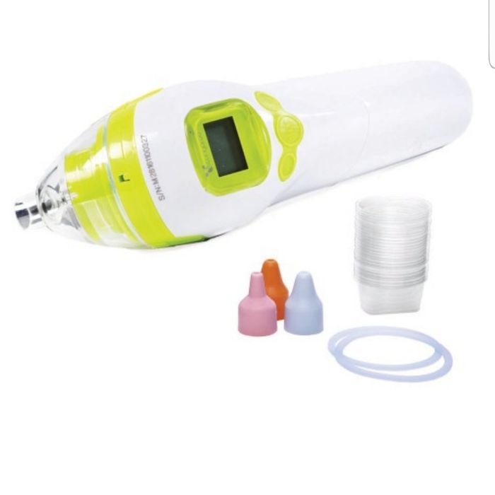 Aspirator nazal Cangaroo Purity NC001 104010