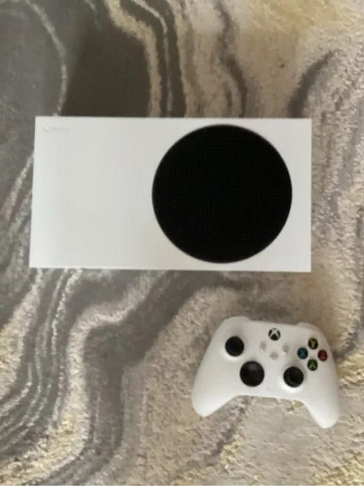 Xbox series s 512gb
