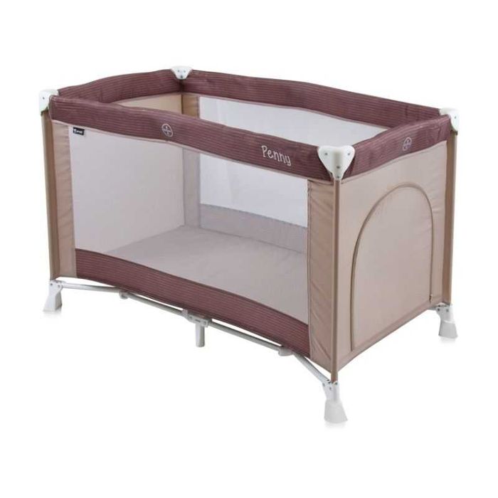Сгъваема бебешка кошара Bertoni Lorelli PENNY 1