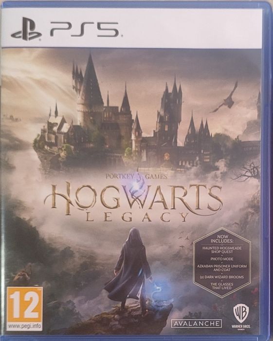 Игри за  PS5 PS4