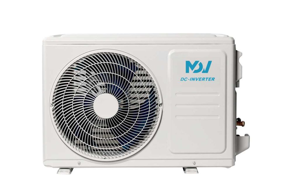 Кондиционер 12 инвертор MDV by Midea Гарантия 4года БесплатнаяДоставка