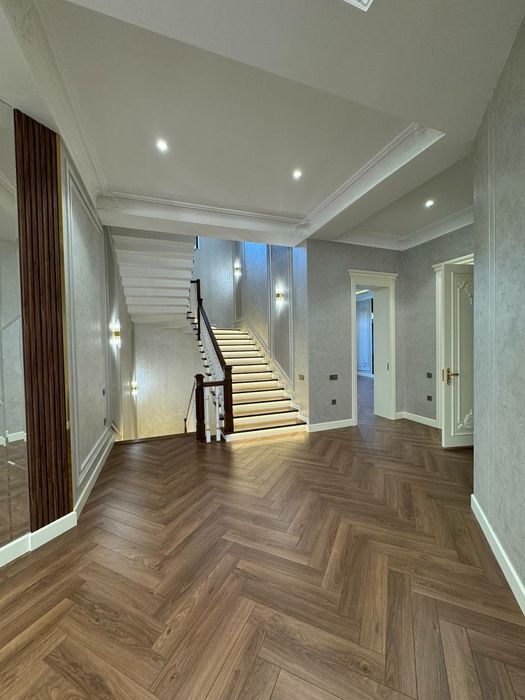 Продажа Евро Дом Укомплектована Новомосковская