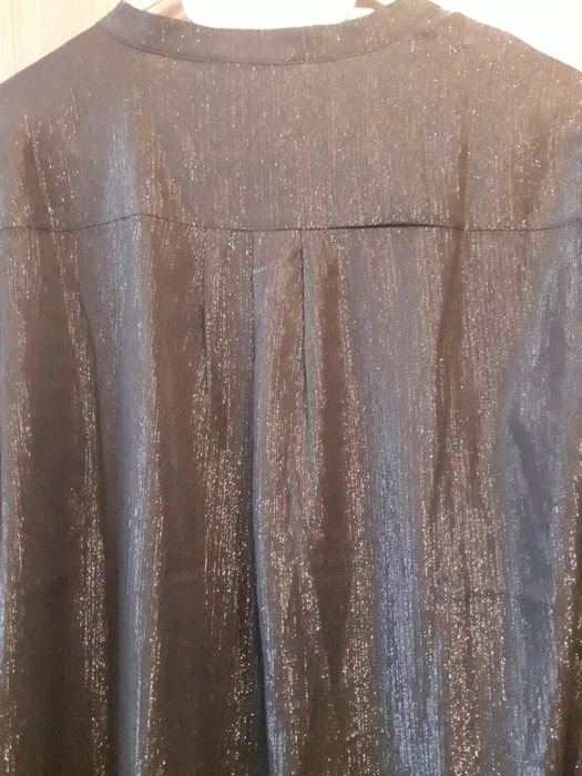 Дамска официална риза Denim Hunter,р.38