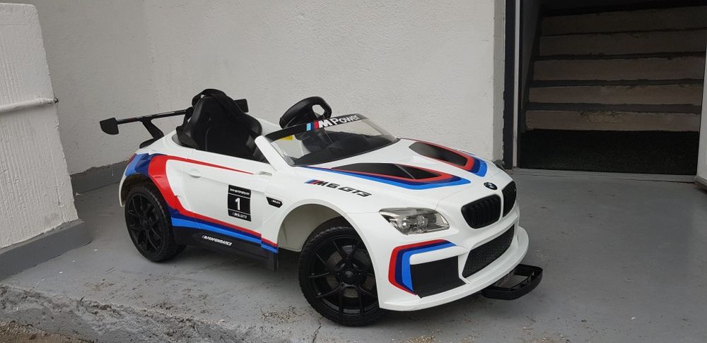 Vand Masina BMW  jucarie