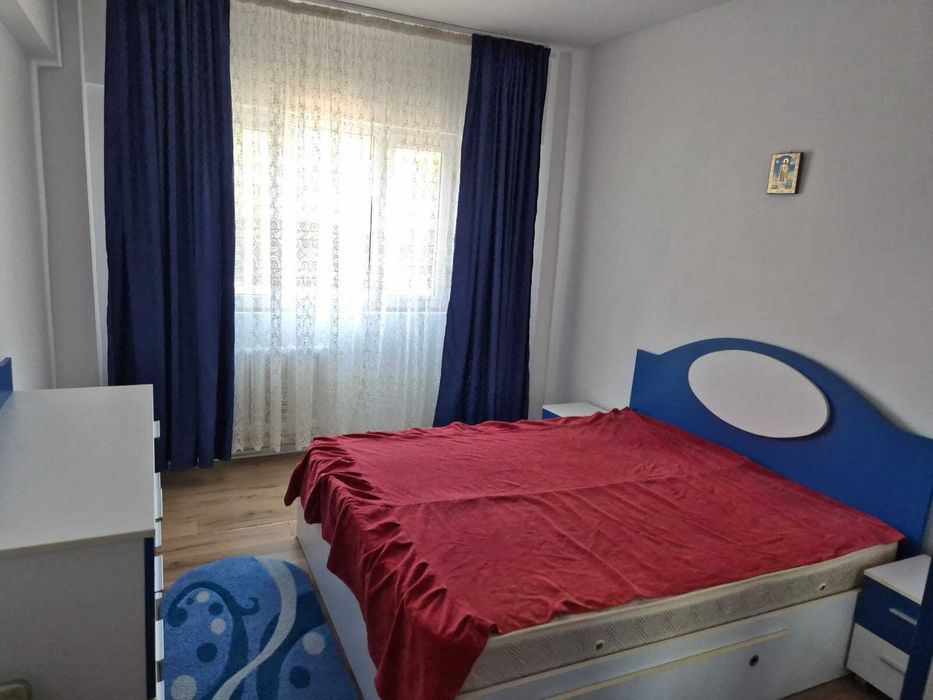 Aparatament 2 Camere de Inchiriat in Slobozia