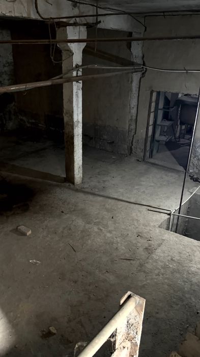 Zangiota tum erkin post oldida 18.5 sotixli yer noturar