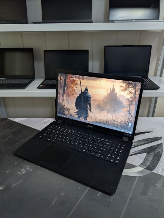 Ноутбук Acer Extensa 15