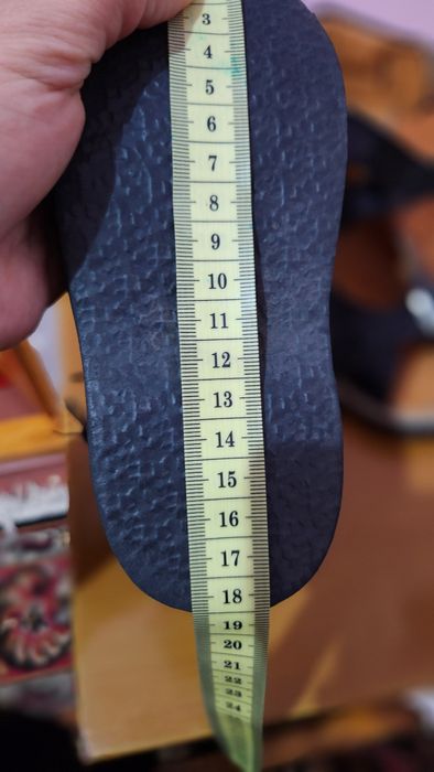 Ортопелический обувь