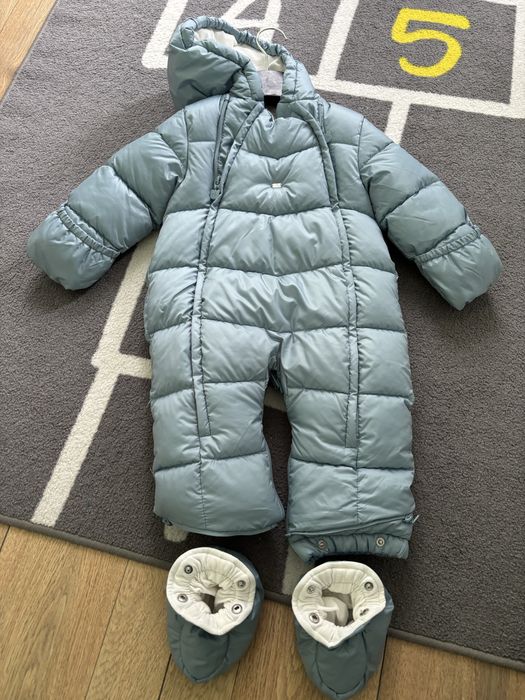 Космонавт Mayoral
