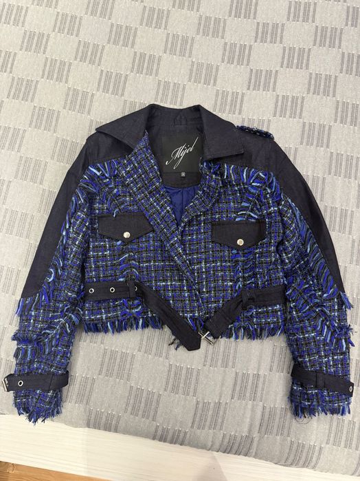 Яке Mijel от букле