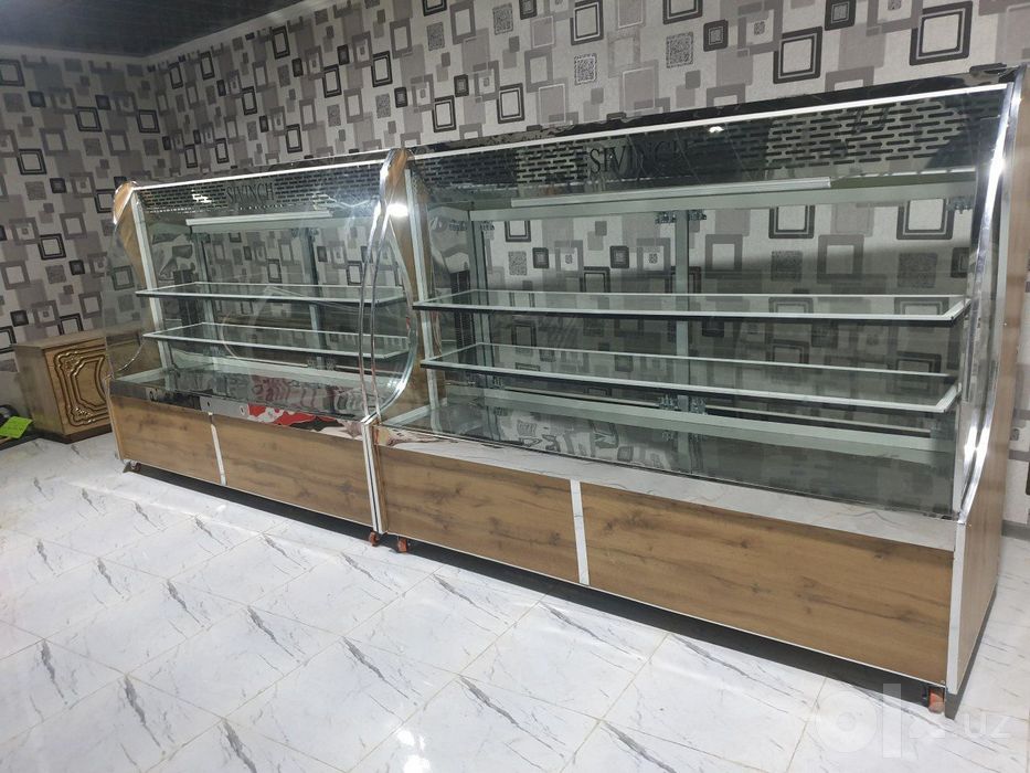 Vitrina Holodelnik