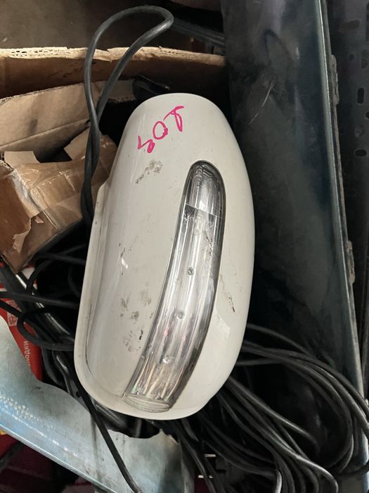 Запчасти мерседес