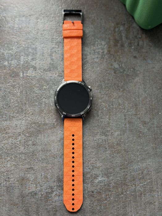 Huawei watch Gt 5 в Гаранция