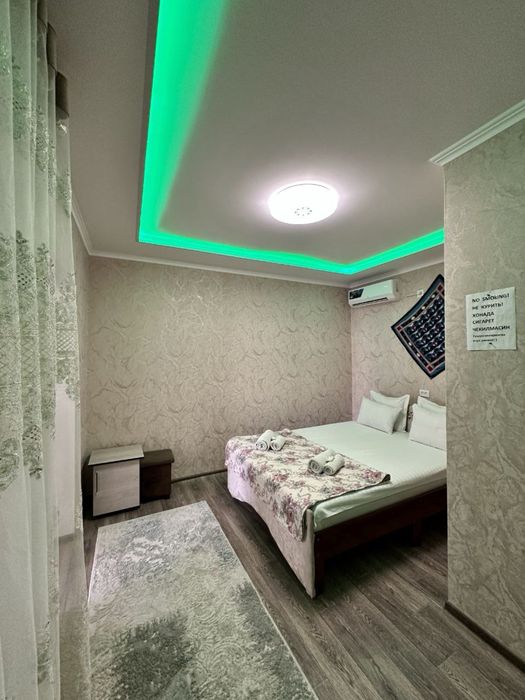 Арзон мехмонхона! Гостиница  в Бухаре  недорого !