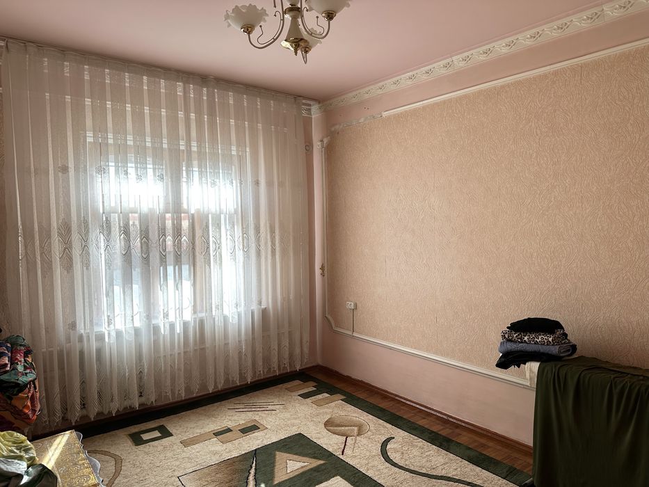 4/2/5 Тузель2, Улучшенка, Балкон 2/6, Площадь 97м*, Возможна Ипотека