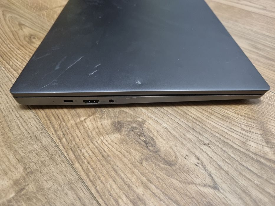 Lenovo Ideapad 5 Intel Core i3 1115G4, 8 GB RAM, 256 GB SSD