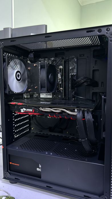 Продается компьютер новый