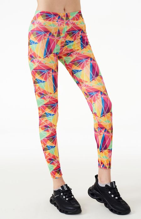 Клин за бягане Karrimor Run Capri отговаря на всички изисквания на
тр