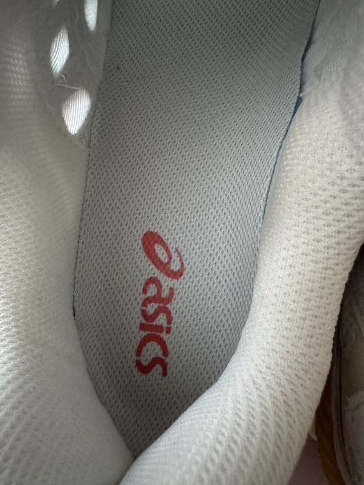 Asics Gel-NYC Cream