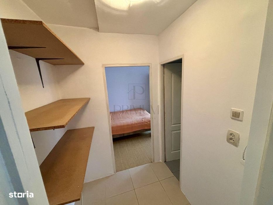 Lipovei, 2 Camere, Centrala Proprie, Clima