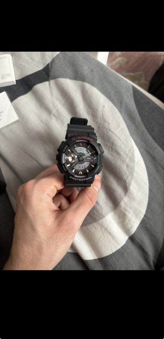 Ceas G-Shock GA-110