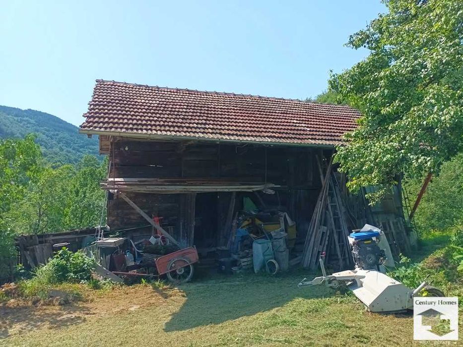 Продава се Къща в с. Креслювци, Област Габрово - 130 кв.м за 1154 €/кв.м - Снимка #14