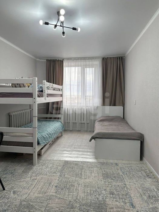 продам 3х комнатную квартиру