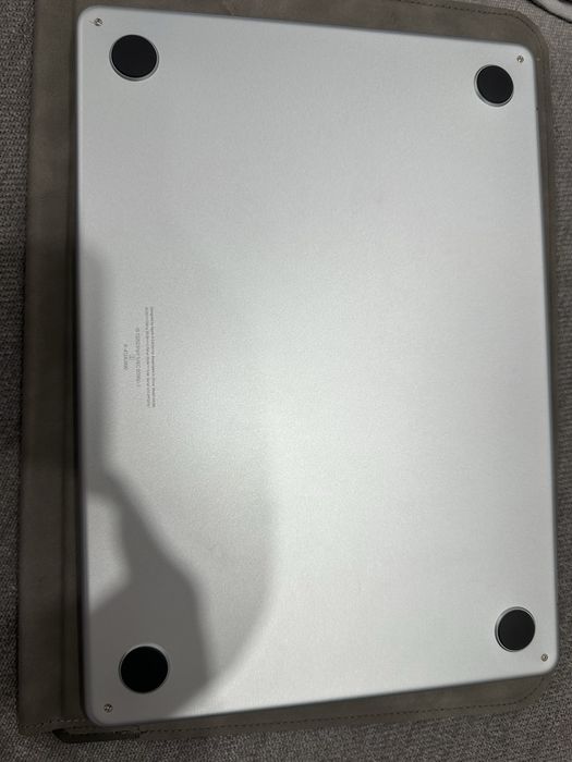 MacBook Air с гарантией