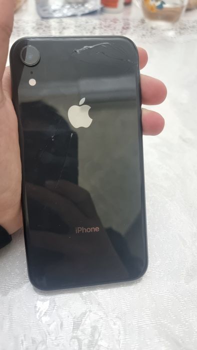 Iphone XR 64gb 87%