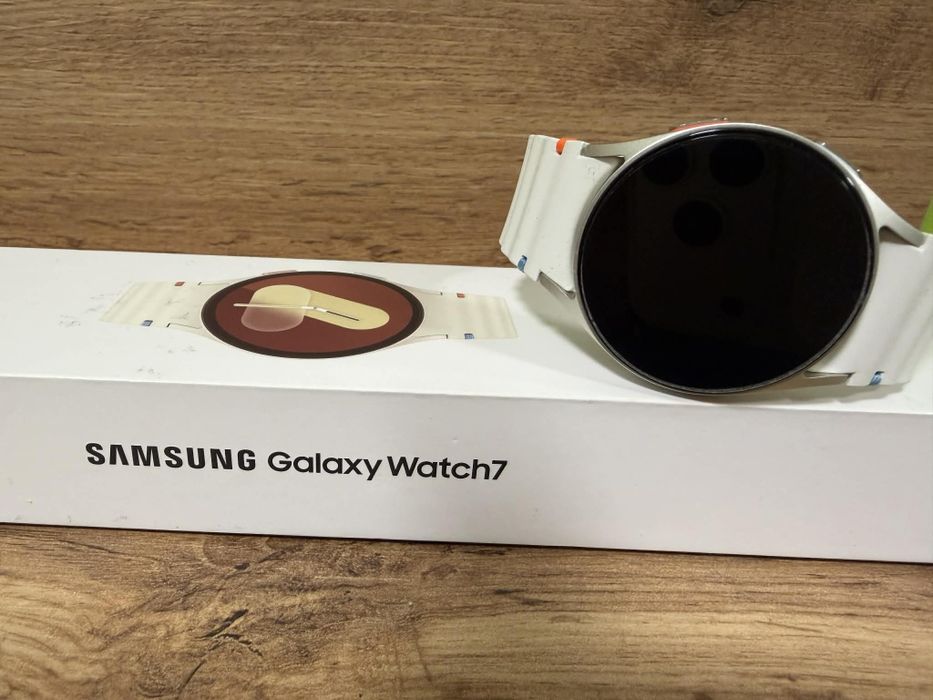Galaxy Watch 7 40mm