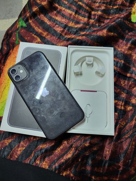 iphone 11 128GB Обмен