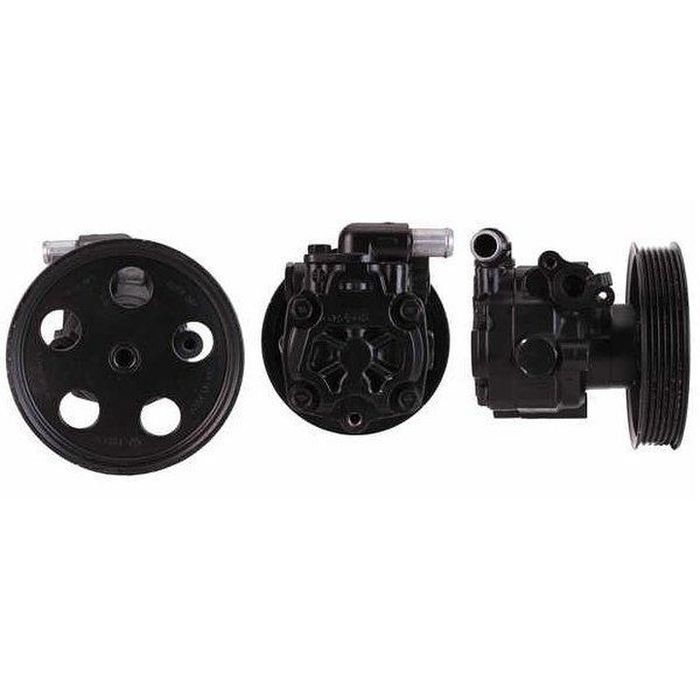 Pompa servodirectie Audi A4 (B8) 2007-2016, A5 (8T3) 2007-2017, A5 Convertible (8F7) 2009-2017, A5 Sportback (8TA) 2009-2017, OE 8K0145153F, W-Series