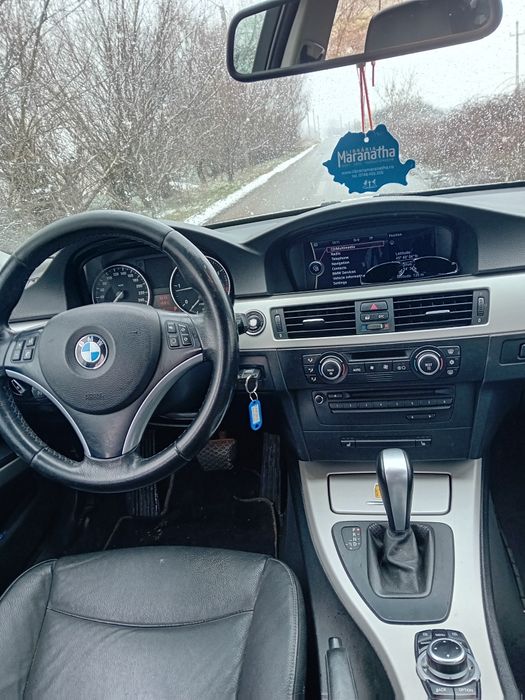 BMW 3 Series 2009 — imagine 2