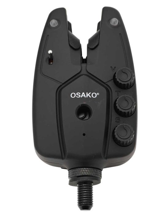 Комплект Сигнализатори OSAKO JZH-RF 3+1