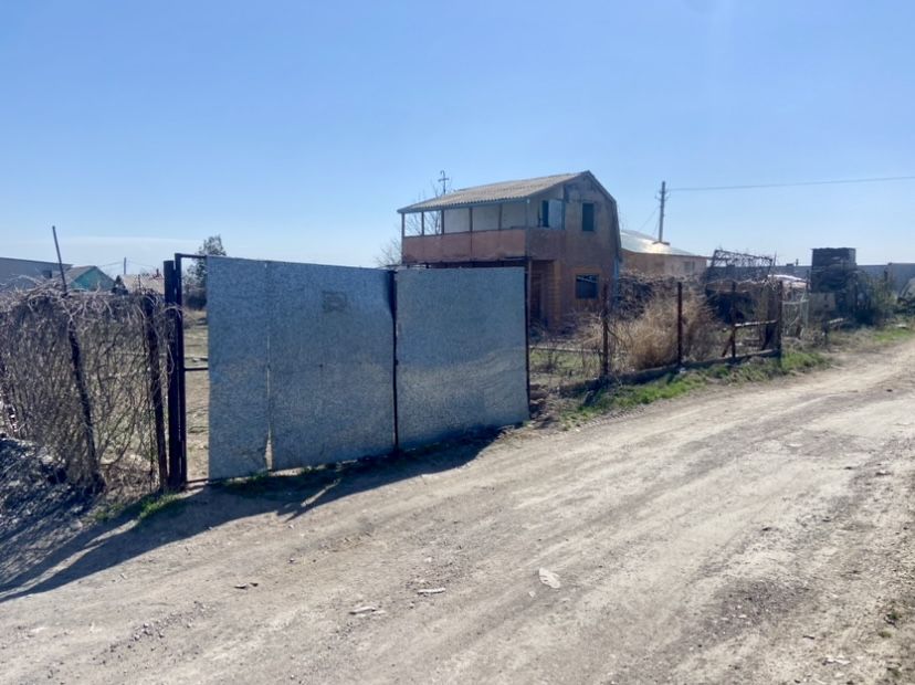 Продам участок 6 соток