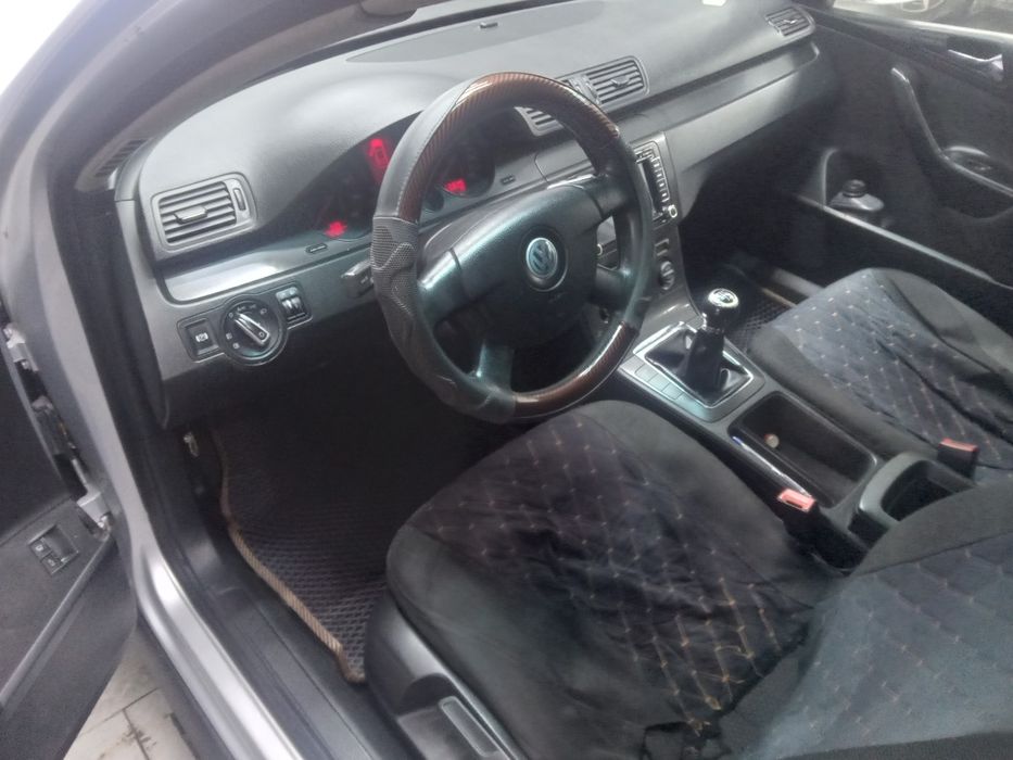 Продам Пассат б6