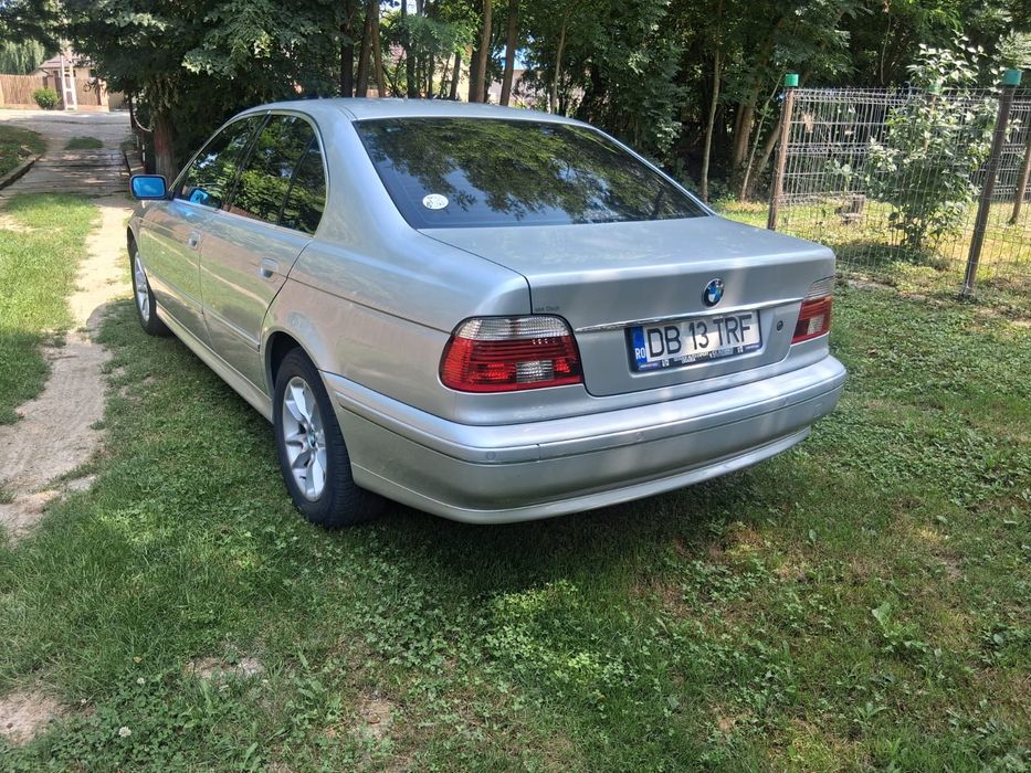 De vânzare BMW 520D