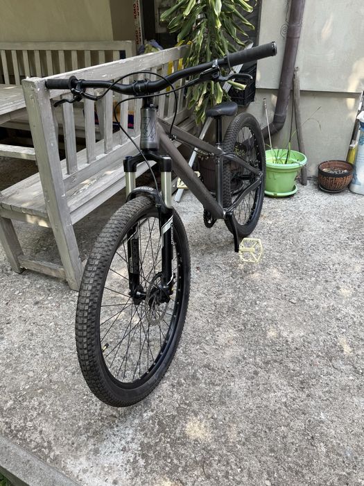 Велосипед drag C2