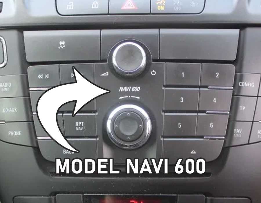 Card hărți navigație Opel NAVI 600 900 Astra J Insignia Mokka Zafira
