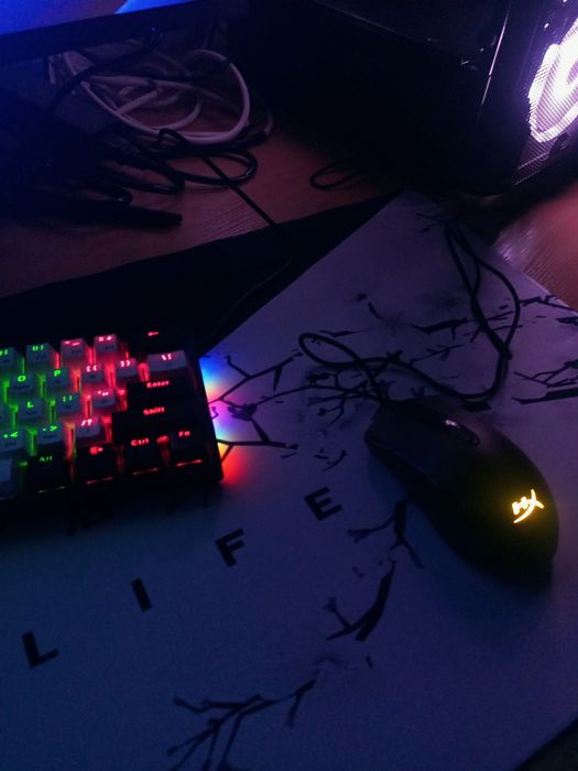 Продаётся ПК игровой или обмен на айфон