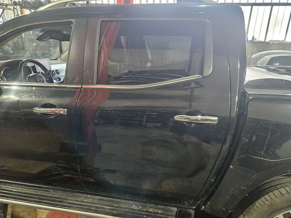 Задна лява врата за Mercedes X clasa w470