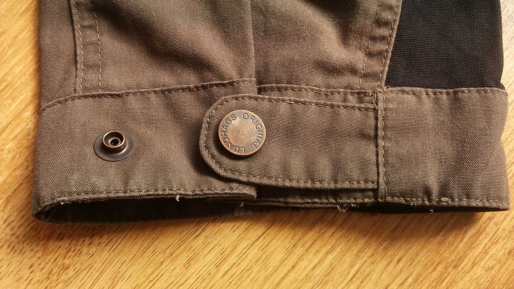 Lundhags Traverse Jr Pant Stretch 11-12 г./ 146-152 см детски панталон