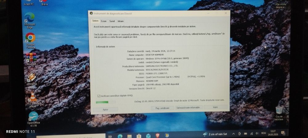 SAMSUNG touch screen si quad core