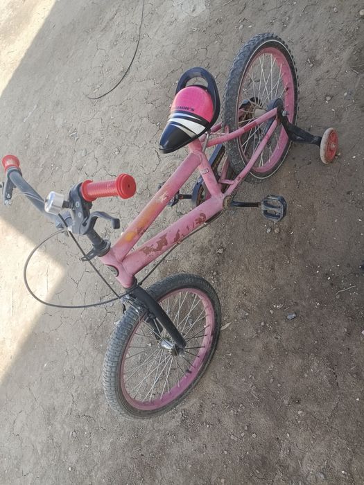 Велисопед, Велик