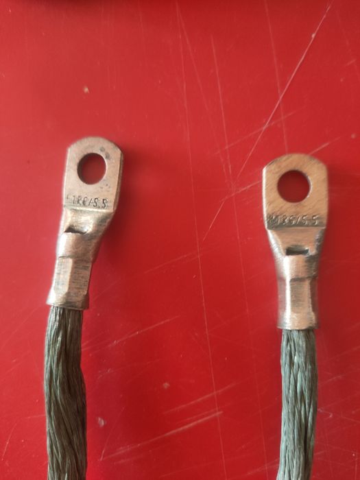 Diode de mare putere KU1290