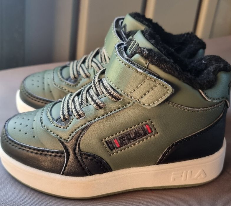 Fila Ghete de iarna  pt copii 25